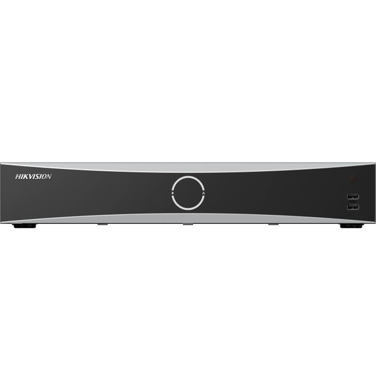 Hikvision DS-7732NXI-K4/VPro 32 Kanallı 1.5U AcuSeek K VPro NVR